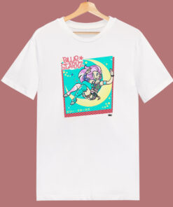 Billie Starkz Starz T Shirt Style Billie Starkz Starz T Shirt Style