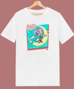 Billie Starkz Starz T Shirt Style 1 Billie Starkz Starz T Shirt Style 2