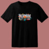 Billionaire Boy Club Universe 80s T Shirt