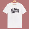 Billionaire Boys Club 80s T Shirt Style