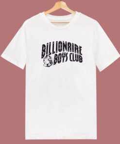 Billionaire Boys Club 80s T Shirt Style Billionaire Boys Club 80s T Shirt Style