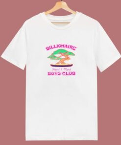 Billionaire Boys Club Heart And Mind Bonsai 80s T Shirt