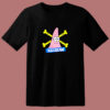Billionaire Boys Club X Patrick Star 80s T Shirt