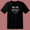 Billy Joel Snake And Dagger T Shirt Style