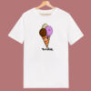 Bipolar Ice Cream T Shirt Style