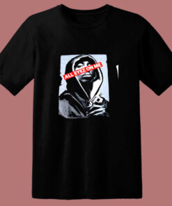 Bishop Juice Tupac Shakur All Eyes On Me 80s T Shirt