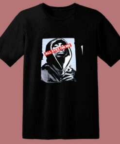 Bishop Juice Tupac Shakur All Eyes On Me 80s T Shirt