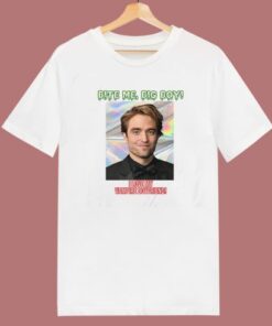 Bite Me Big Boy Funny T Shirt Style 1 Bite Me Big Boy Funny T Shirt Style 2
