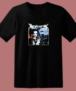 Bjork 90’s Vintag 80s T Shirt