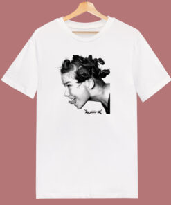 Bjork Gudmundsdottir T Shirt Style Bjork Gudmundsdottir T Shirt Style