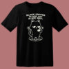 Black Coffee Black Cat T Shirt Style
