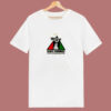 Black Economics Dollars Matter 80s T Shirt