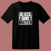 Black Guns Matter 80s T Shirt