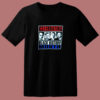 Black History Month Celebrating 80s T Shirt