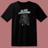 Black K Wookie Star Wars T Shirt Style