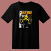Black Mamba 80s T Shirt