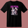 Blackpink Pink Venom T Shirt Style