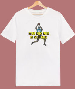 Blake Ferguson Waddle House T Shirt Style On Sale