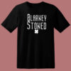 Blarney Stoned Vintage 80s T Shirt Style