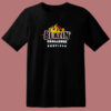 Blazzin Challenge Survivor 80s T Shirt