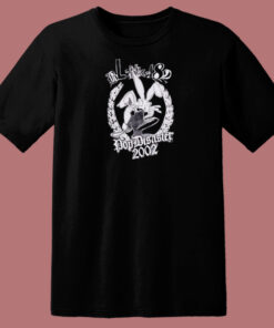Blink 182 Pop Disaster Tour T Shirt Style On Sale