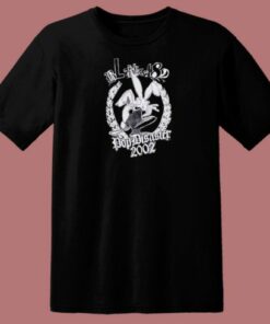 Blink 182 Pop Disaster Tour T Shirt Style On Sale