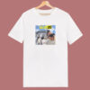 Blink 182 Reunion Tour T Shirt Style