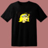 Blondie Face 80s T Shirt