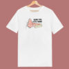 Blood Type Little Debbie 80s T Shirt