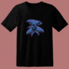 Blue Eyes White Dragon 80s T Shirt