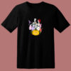 Bob’s Burgers The Nightmare Before Christmas 80s T Shirt