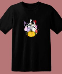 Bob’s Burgers The Nightmare Before Christmas 80s T Shirt
