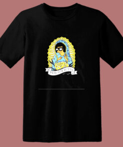 Bob’s Burgers Tina Belcher Pray For Butt 80s T Shirt