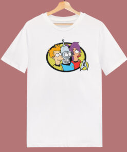 Boldly Go Maybe T Shirt Style On Sale 1