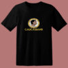 Bomani Jones Indians Caucasians 80s T Shirt