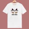 Boo Bees Witch Halloween 80s T Shirt