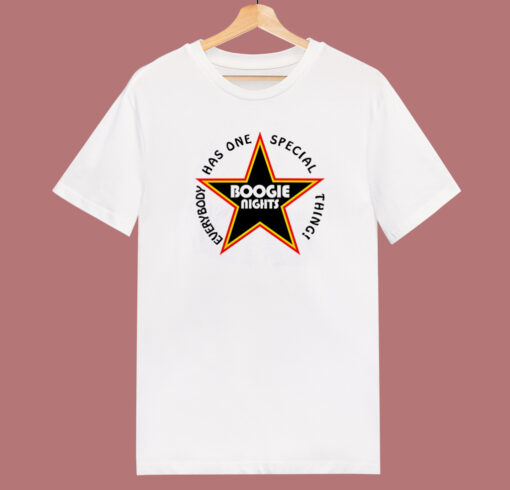 Boogie Nights Fiona Apple T Shirt Style
