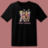 Boop World Girl Power T Shirt Style