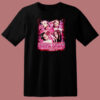 Born Pink World Tour T Shirt Style
