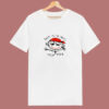 Born To Be Wild New York 80s T Shirt