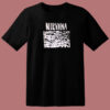 Brandy Melville Nirvana 80s T Shirt