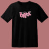Bratz Y2K Vintage 80s T Shirt