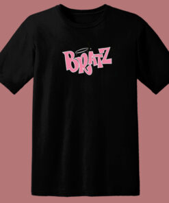 Bratz Y2K Vintage 80s T Shirt