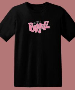Bratz Y2K Vintage 80s T Shirt