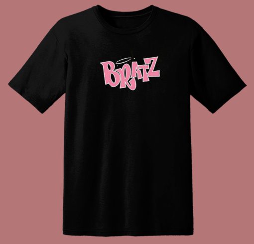 Bratz Y2K Vintage 80s T Shirt