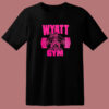 Bray Wyatt Gym T Shirt Style