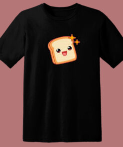 Bread Kyr Speedy Funny T Shirt Style