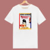 Breakfast At Tiffany’s 80s T Shirt