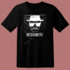 Breaking Bad Heisenberg Sketch 80s T Shirt