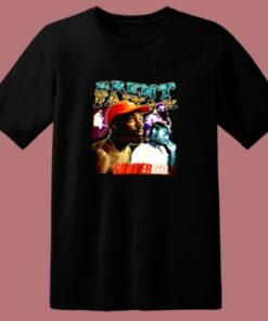 Brent Faiyaz Shirt 80s T Shirt